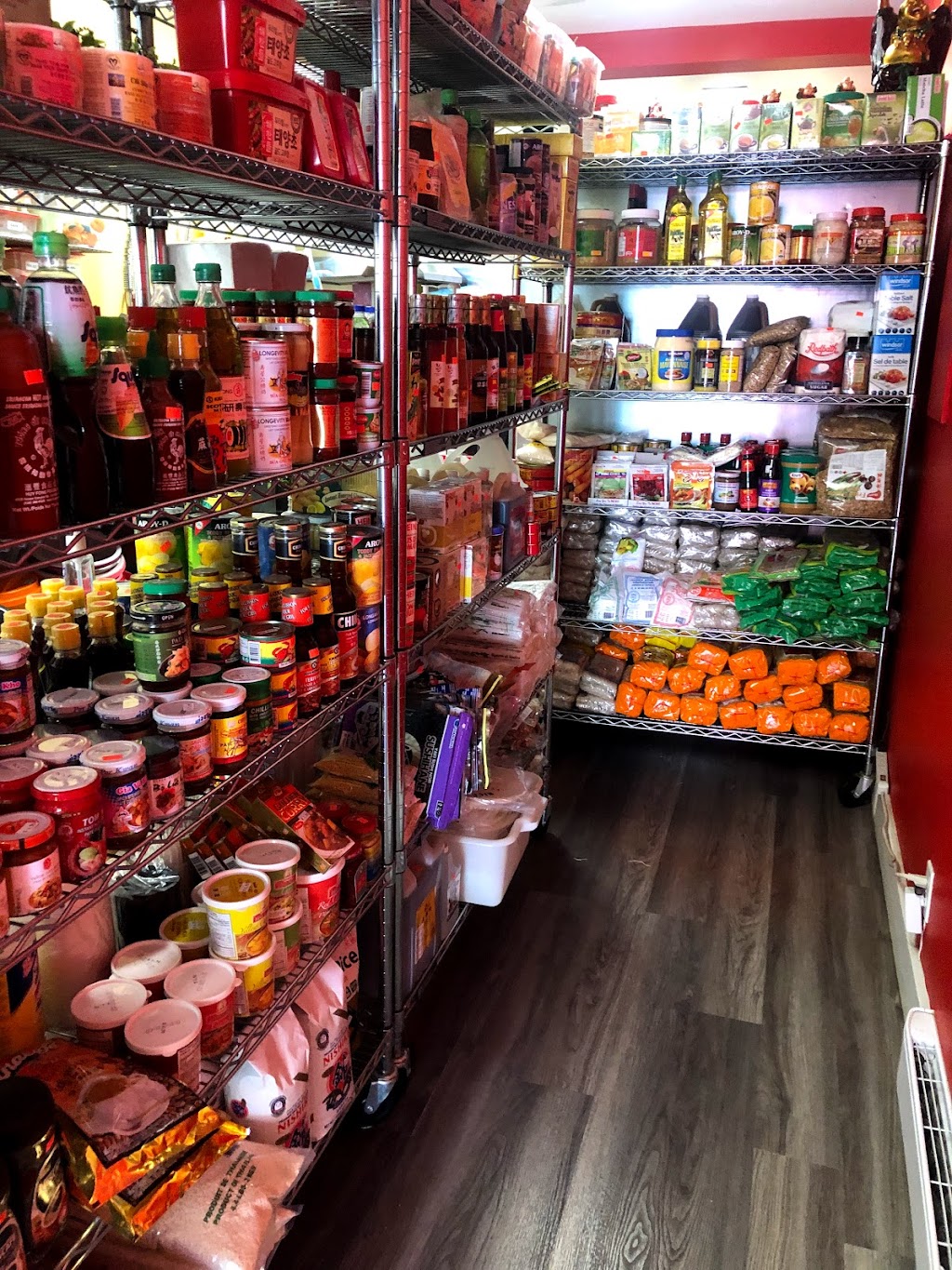 Soleil De Saigon | 1227 Avenue du Mont-Royal E, Montréal, QC H2J 1Y2, Canada | Phone: (438) 384-3555