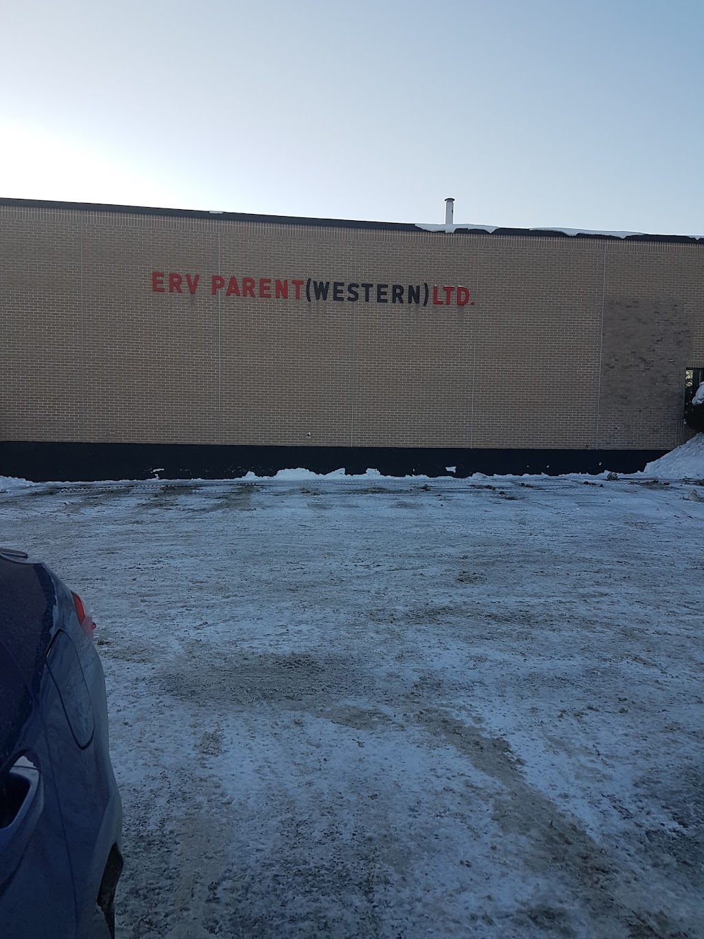 Erv Parent Co. Ltd. | 5 Otter St, Winnipeg, MB R3T 0M7, Canada | Phone: (204) 475-3555