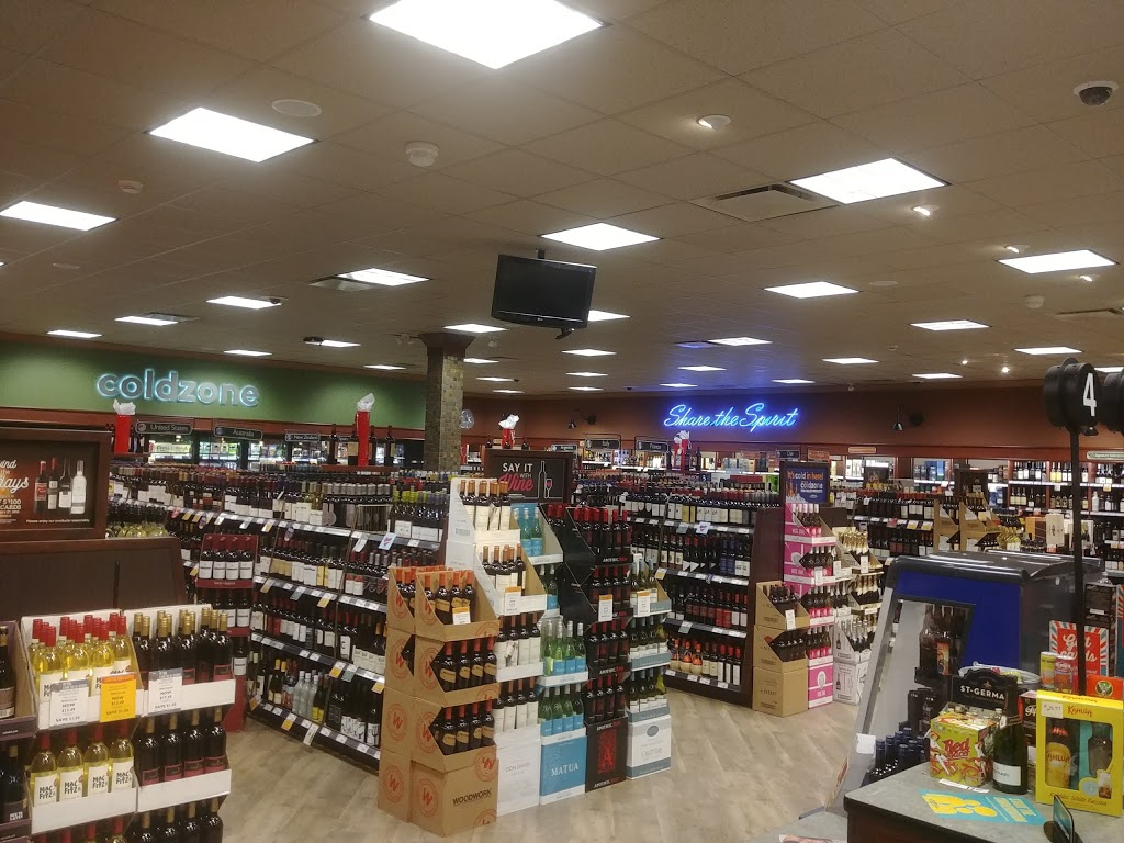 BC Liquor Stores | 370 777 Royal Oak Dr, Victoria, BC V8X 4V1, Canada | Phone: (250) 744-1622