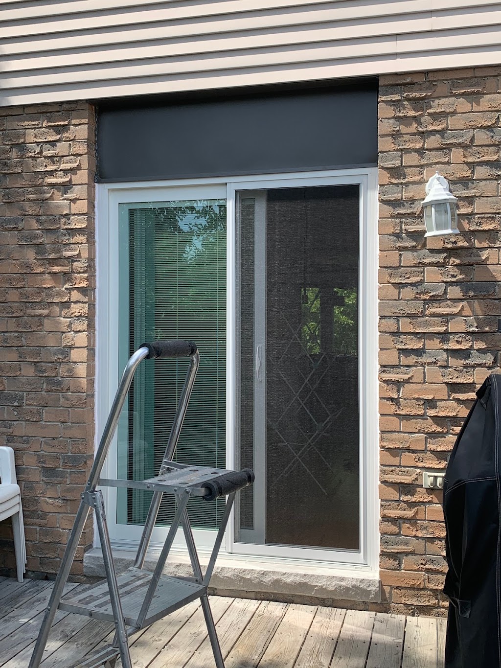 Leatherdale Windows & Doors | 601 Aspen Rd, Pickering, ON L1V 3S7, Canada | Phone: (905) 831-1989