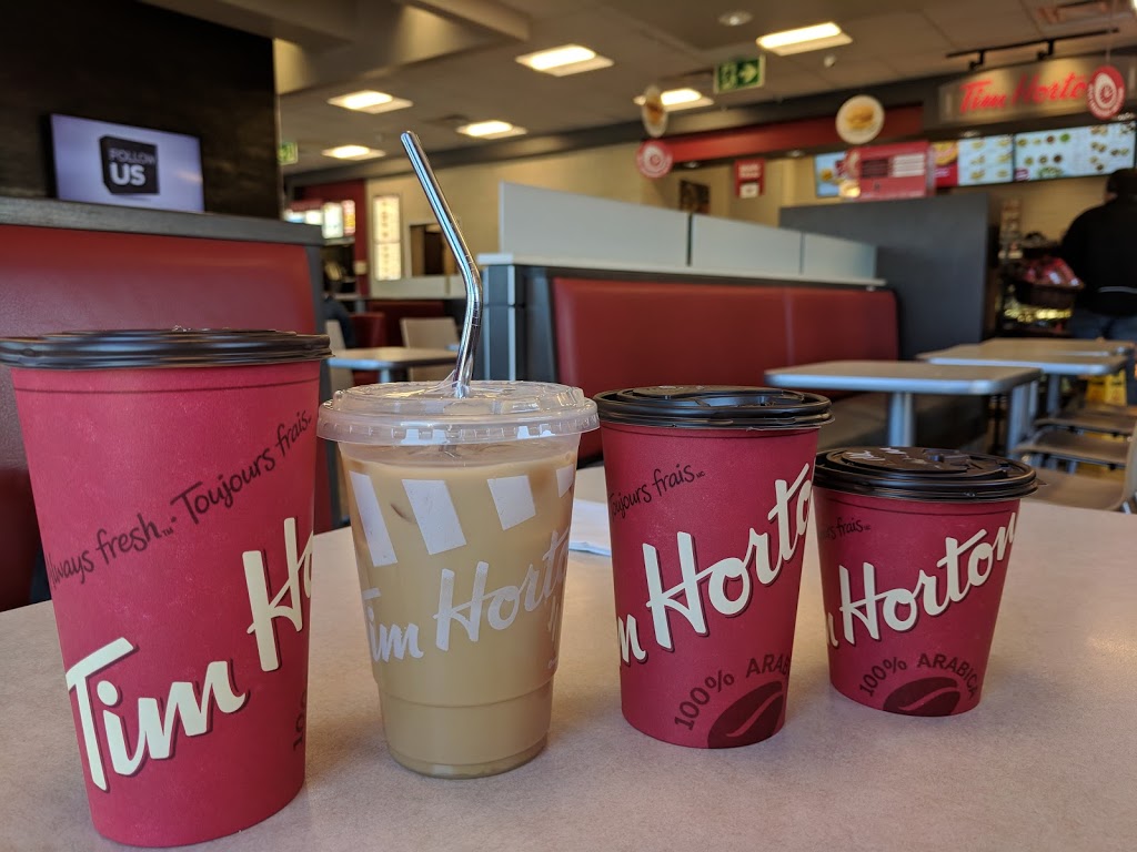 Tim Hortons | 750 Westville Rd, New Glasgow, NS B2H 2J8, Canada | Phone: (902) 752-5988