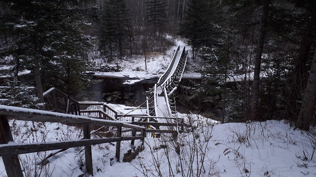 Sandilands Forest Discovery Centre | 67094 Road 68E, Hadashville, MB R0E 0X0, Canada | Phone: (204) 453-3182