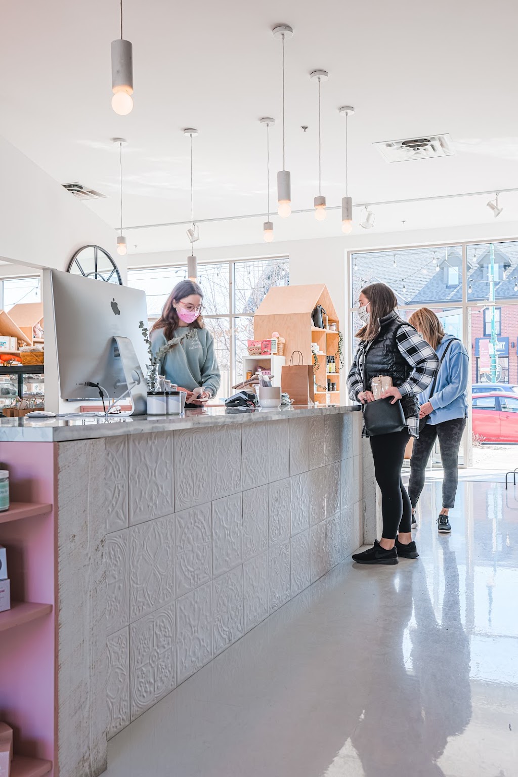 Boutique Patati et Patata | 467 Rue Notre-Dame, Repentigny, QC J6A 2T7, Canada | Phone: (450) 585-5800