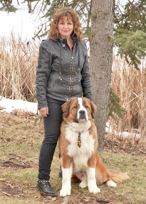 Justice Kennels, Dog Obedience Training | Township Rd 260, Lyalta, AB T0J 1Y0, Canada | Phone: (403) 880-3171