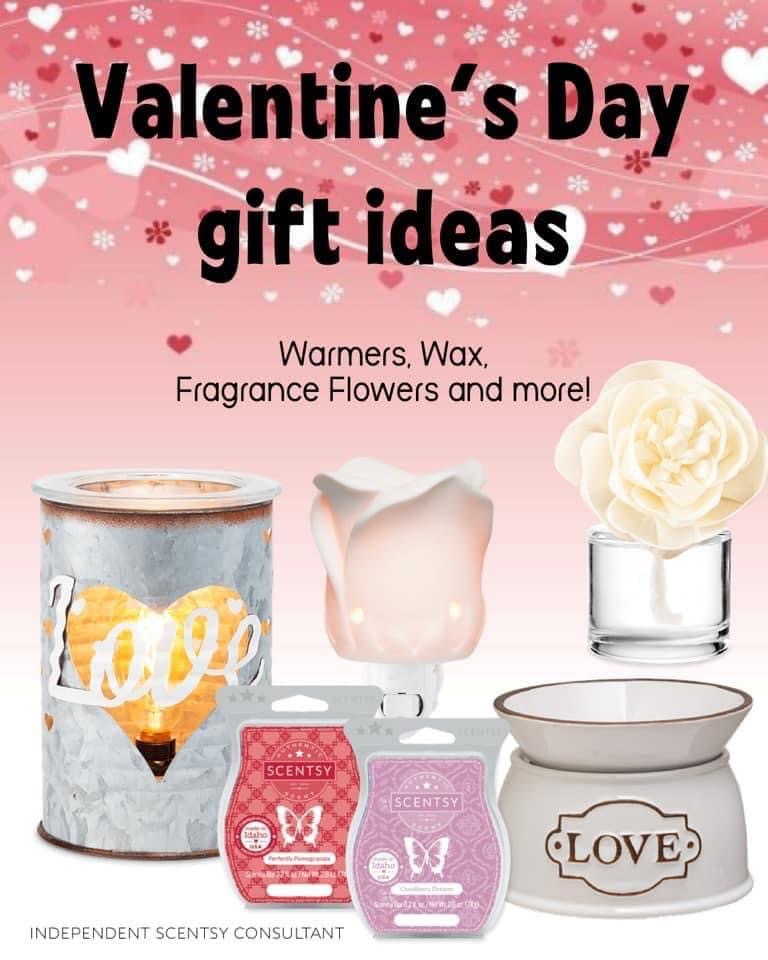 Rose-Annas Independent Scentsy | 6 East Ave, St Thomas, ON N5R 3S8, Canada | Phone: (519) 933-4237