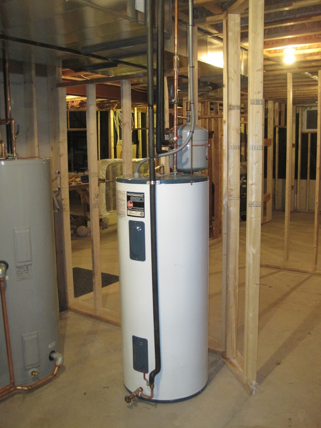 42 Mechanical | 288 Queensland Cir SE, Calgary, AB T2J 4E5, Canada | Phone: (403) 919-1447
