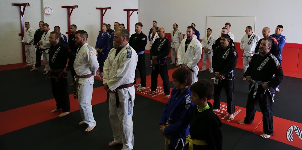 Marcus Soares Brazilian Jiu Jitsu Academy | 20691 BC-10 Unit 103, Langley, BC V3A 5E8, Canada | Phone: (604) 725-9797