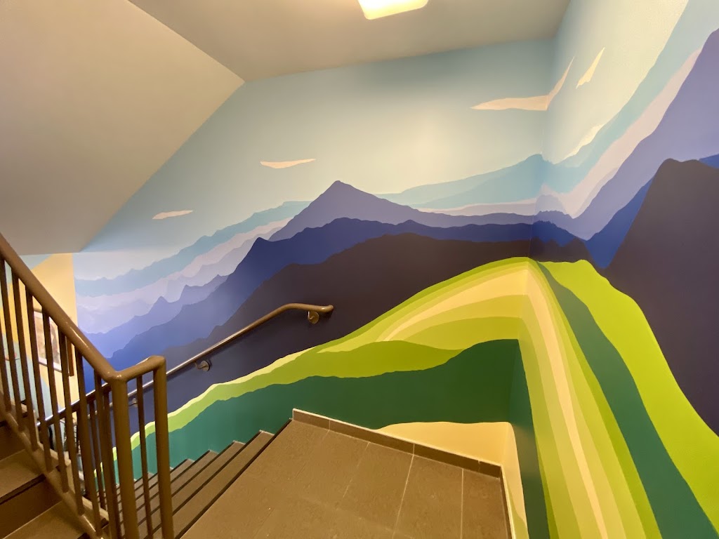 Peinture Art Et Murs | 63 Rue Emile, Lanoraie, QC J0K 1E0, Canada | Phone: (450) 541-0711