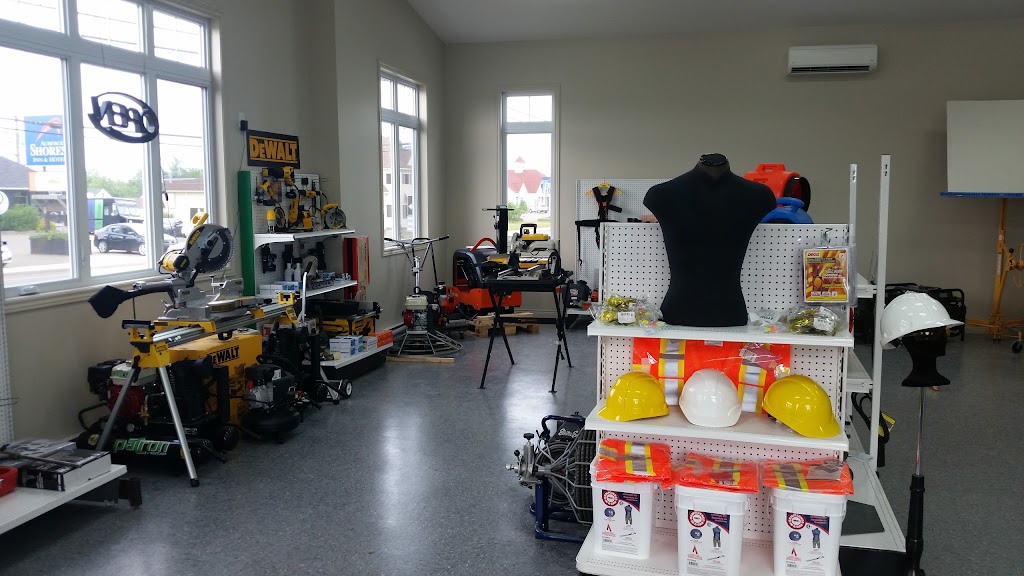 Shediac Rentals And Sales | 633 Main St, Shediac, NB E4P 2C6, Canada | Phone: (506) 532-7368