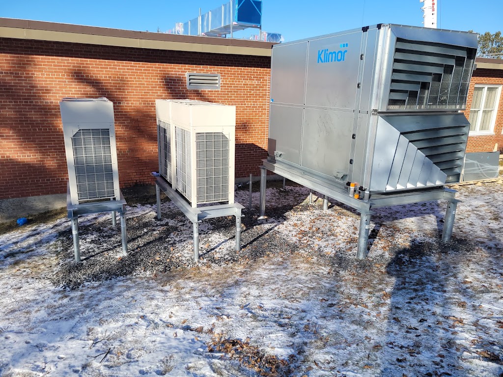Les Monteurs DAcier | 371 Rue Corbeil, Sherbrooke, QC J1G 3H3, Canada | Phone: (819) 562-8347