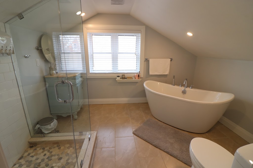 McCabe Plumbing | 31 Glen Hill Dr, Whitby, ON L1N 6Z8, Canada | Phone: (647) 828-0293