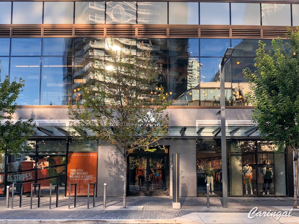 adidas Sport Performance Store - Brentwood | The Amazing Brentwood, 4567 Lougheed Hwy. Unit #1612, Burnaby, BC V5C 3Z6, Canada | Phone: (778) 309-6465