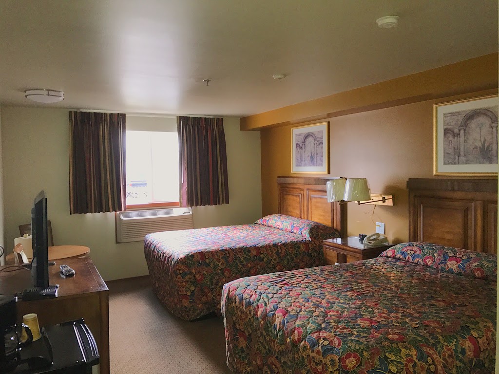 Bay City Motor Inn | 116 N Samish Way, Bellingham, WA 98225, USA | Phone: (360) 676-9191