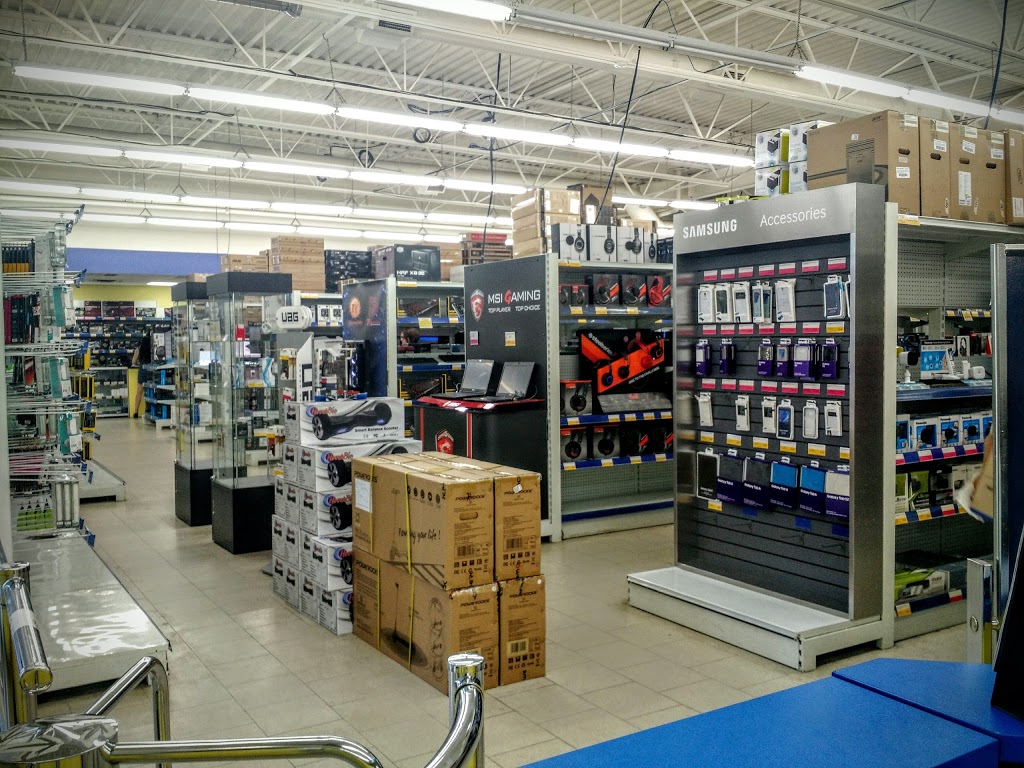 Canada Computers & Electronics | 3 Roydon Pl, Nepean, ON K2E 1A3, Canada | Phone: (613) 228-1423