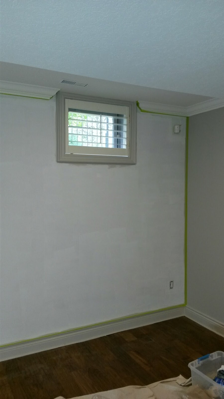 AJR Painting Services | 1693 Wedmore Way, Mississauga, ON L5J 2J7, Canada | Phone: (416) 697-5702