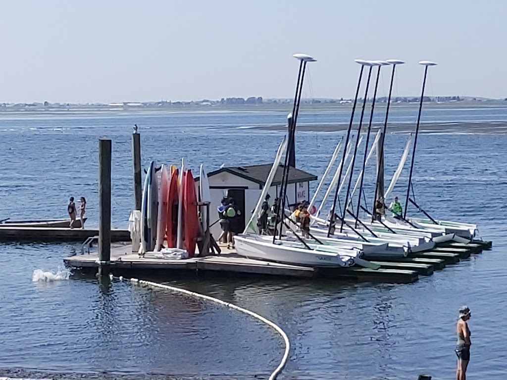 Crescent Beach Swim Club Dock | Surrey, BC V4A, Canada | Phone: (604) 538-2180