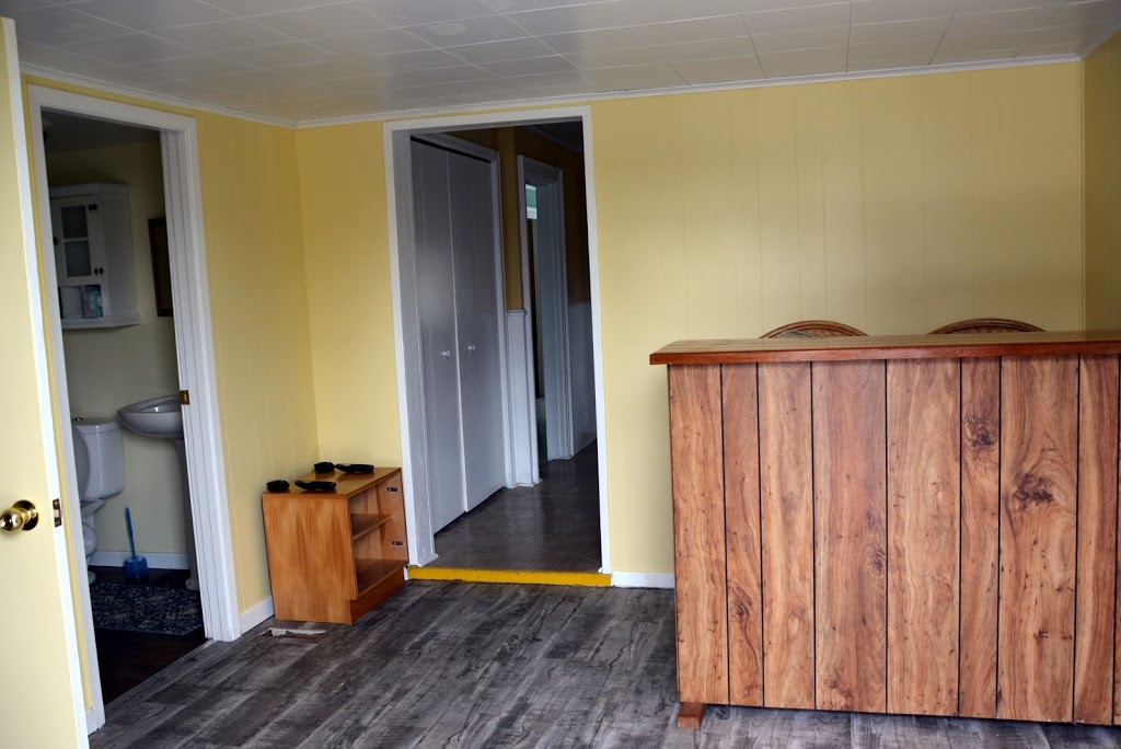 Not Your Average Hostel | 230 Main St, St. Martins, NB E5R 1B8, Canada | Phone: (506) 349-7829