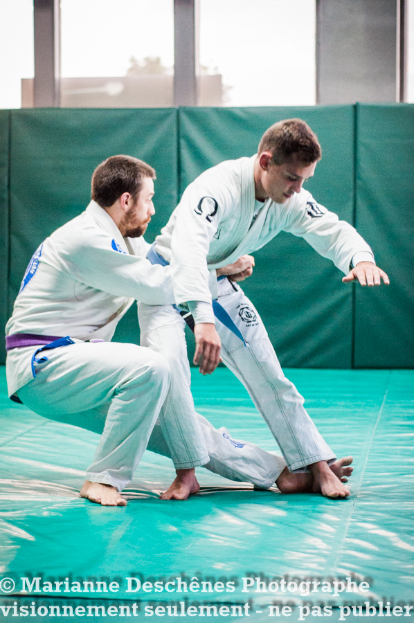 Magog Gracie Jiu-Jitsu | 189 Rue Tupper, Magog, QC J1X 1T8, Canada | Phone: (819) 640-8500