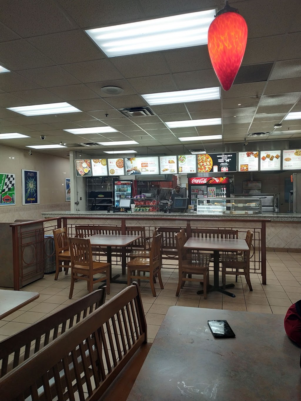 Pizza Pizza | 800 Queenston Rd Unit 19, Stoney Creek, ON L8G 1A7, Canada | Phone: (905) 527-1111