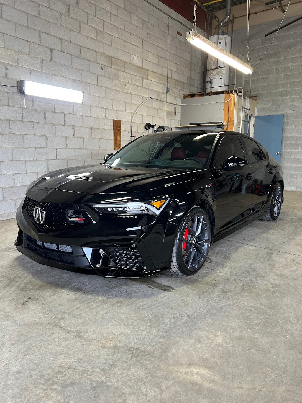 Rim2Trim AutoSpa | 70 Progress Dr unit B, St Thomas, ON N5P 4G5, Canada | Phone: (519) 317-1130