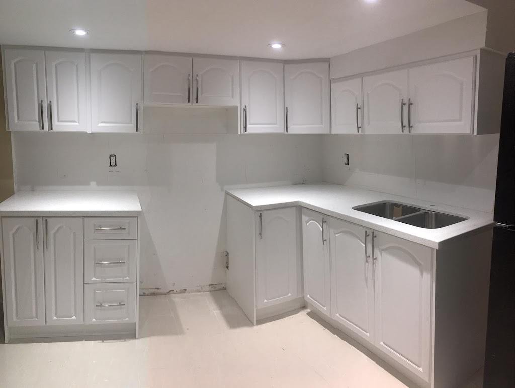 KITCHEN CABINETRY GTA LTD | 730 Davis Dr, Newmarket, ON L3Y 2R4, Canada | Phone: (416) 666-7404