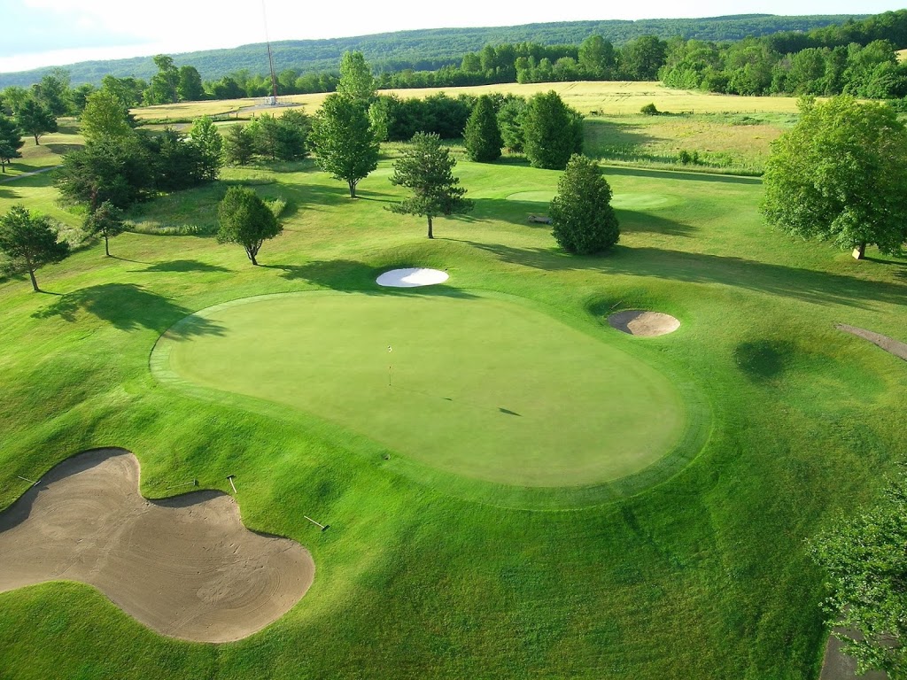 Brooklea Golf & Country Club | 8567 ON-93, Midland, ON L4R 4K4, Canada | Phone: (705) 527-4653