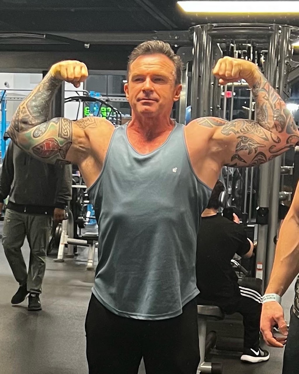 Body Adonis Personal Training | 980 Ariane Pl, Langford, BC V9C 3T1, Canada | Phone: (778) 700-9090