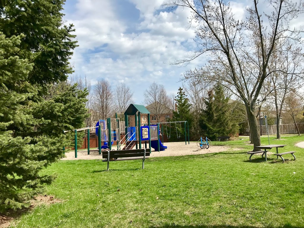 Barberton Park | 1930 Barbertown Rd, Mississauga, ON L5M 4X9, Canada