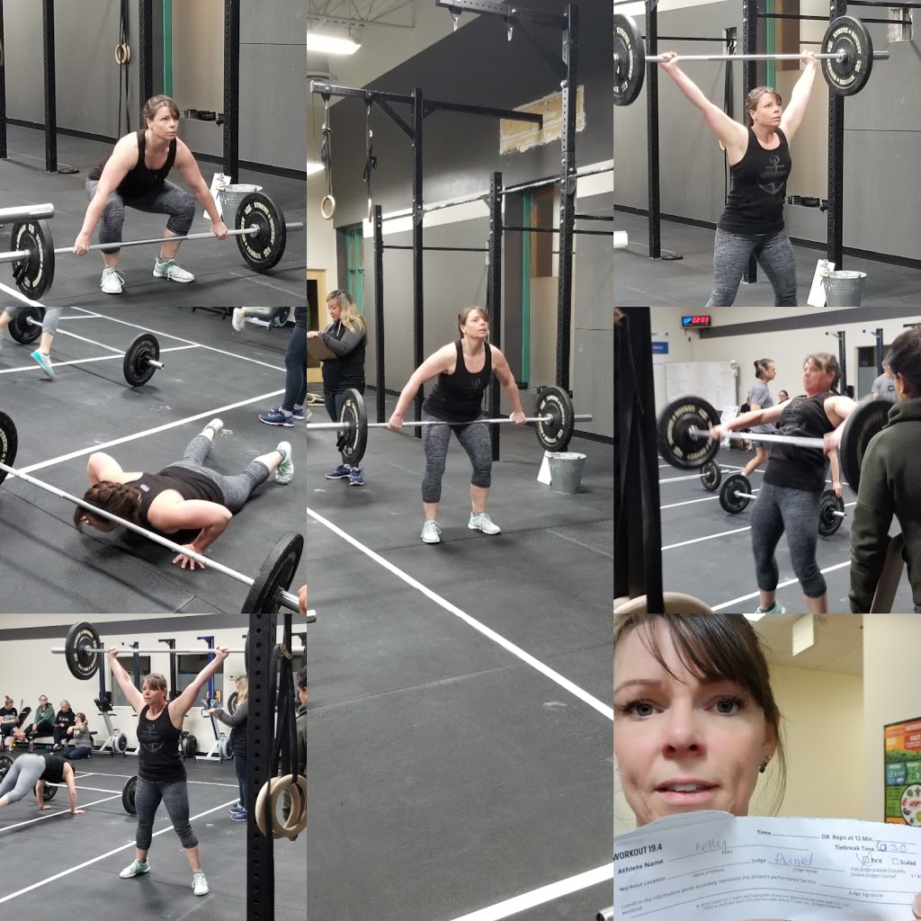 Carbon Heights Fitness Academy | Whitney Town Centre, 370 Kent St W Unit 28A, Lindsay, ON K9V 6G8, Canada | Phone: (905) 955-5444