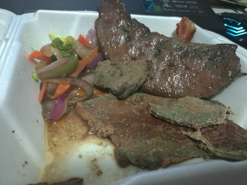 Bens Kitchen And Bar | 300 King George Rd, Brantford, ON N3R 5M1, Canada | Phone: (519) 304-8889