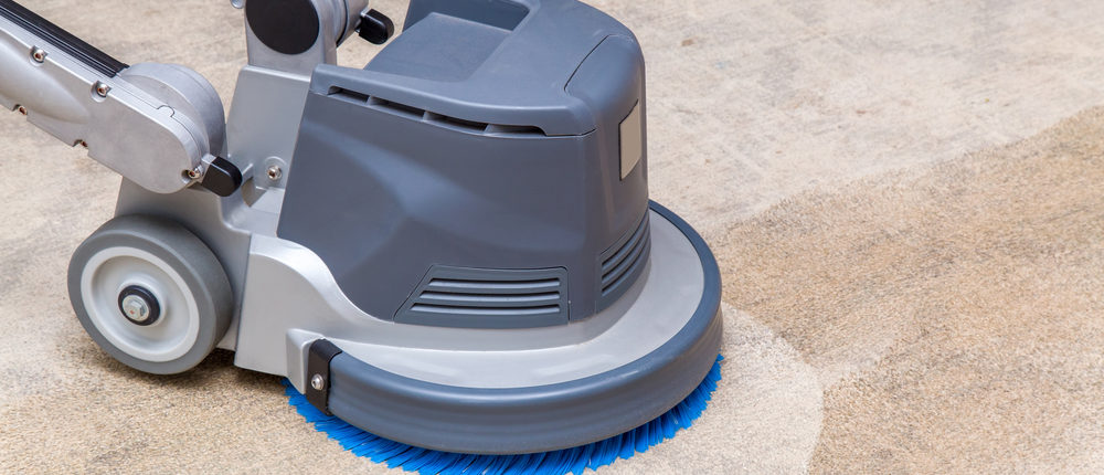 Magic Wand Carpet Cleaning & Flood Restoration | 4143 135 Ave NW, Edmonton, AB T5A 2N6, Canada | Phone: (780) 991-7847