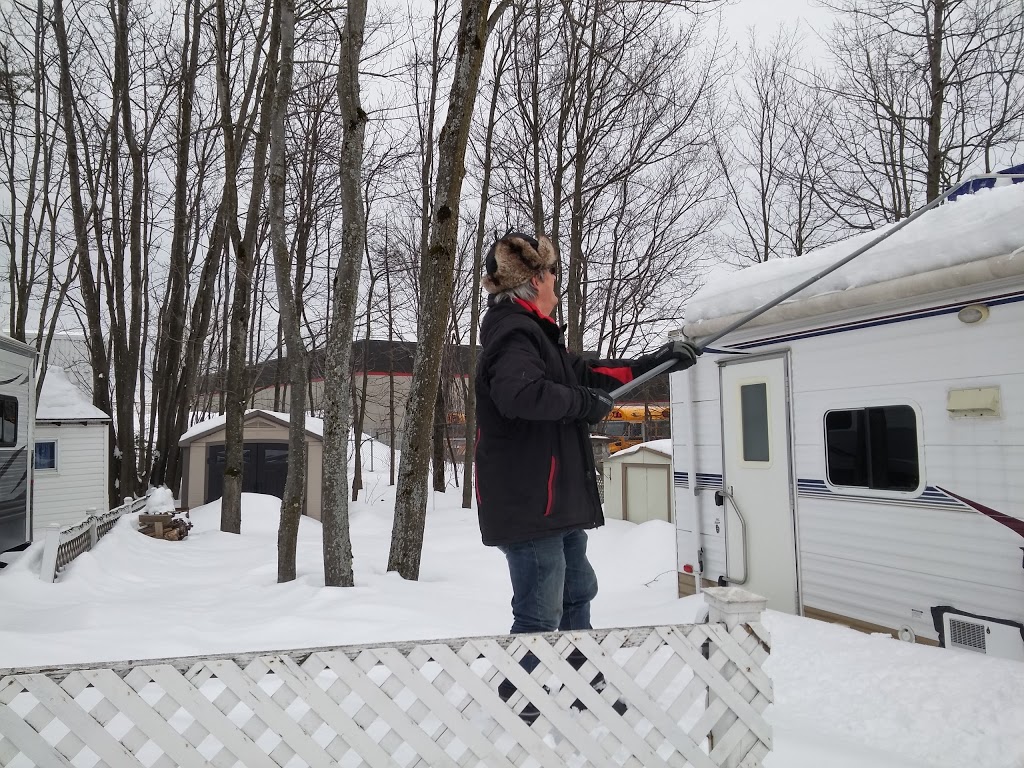 Camping Bernières | 1012 Chemin Olivier, Saint-Nicolas, QC G7A 2M9, Canada | Phone: (418) 831-8665