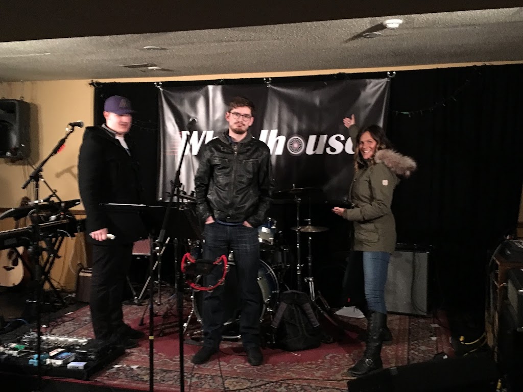 NWpercussion | 363 Winnipeg Blvd, London, ON N5W 4V4, Canada | Phone: (519) 670-8986