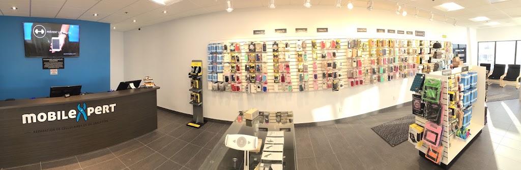 Mobile Expert Chicoutimi | 1415 Rue Des Champs-Élysées Local 4, Chicoutimi, QC G7H 6J2, Canada | Phone: (418) 290-2079
