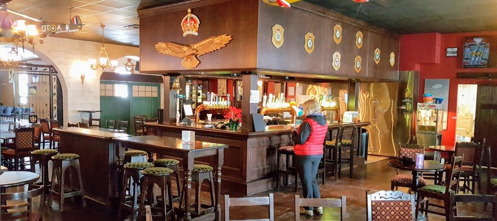 Earl of Bessborough Social House | 106 Yukon Annex, Trenton, ON K8V 5P5, Canada | Phone: (613) 392-2811