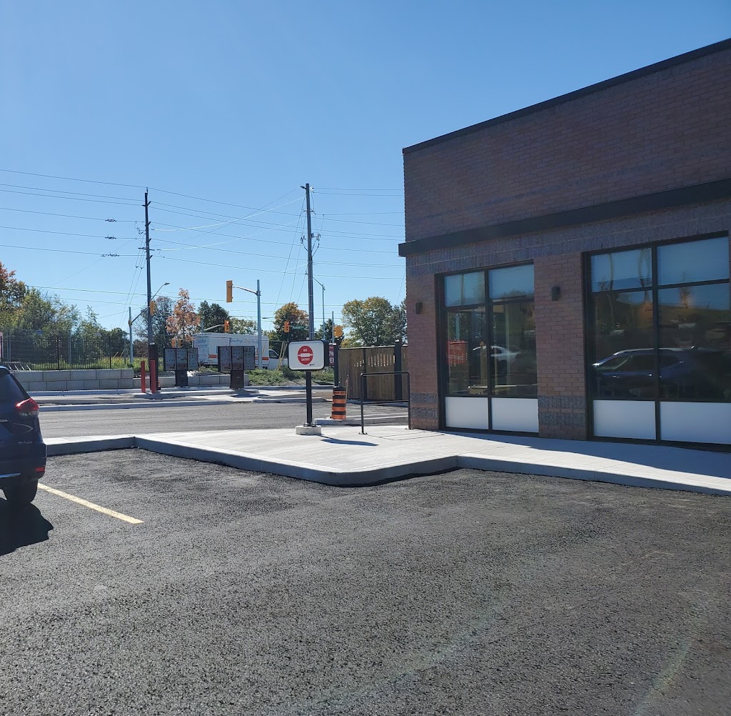Tim Hortons | 110 Chandler Cres, Peterborough, ON K9J 6X4, Canada | Phone: (705) 876-1212