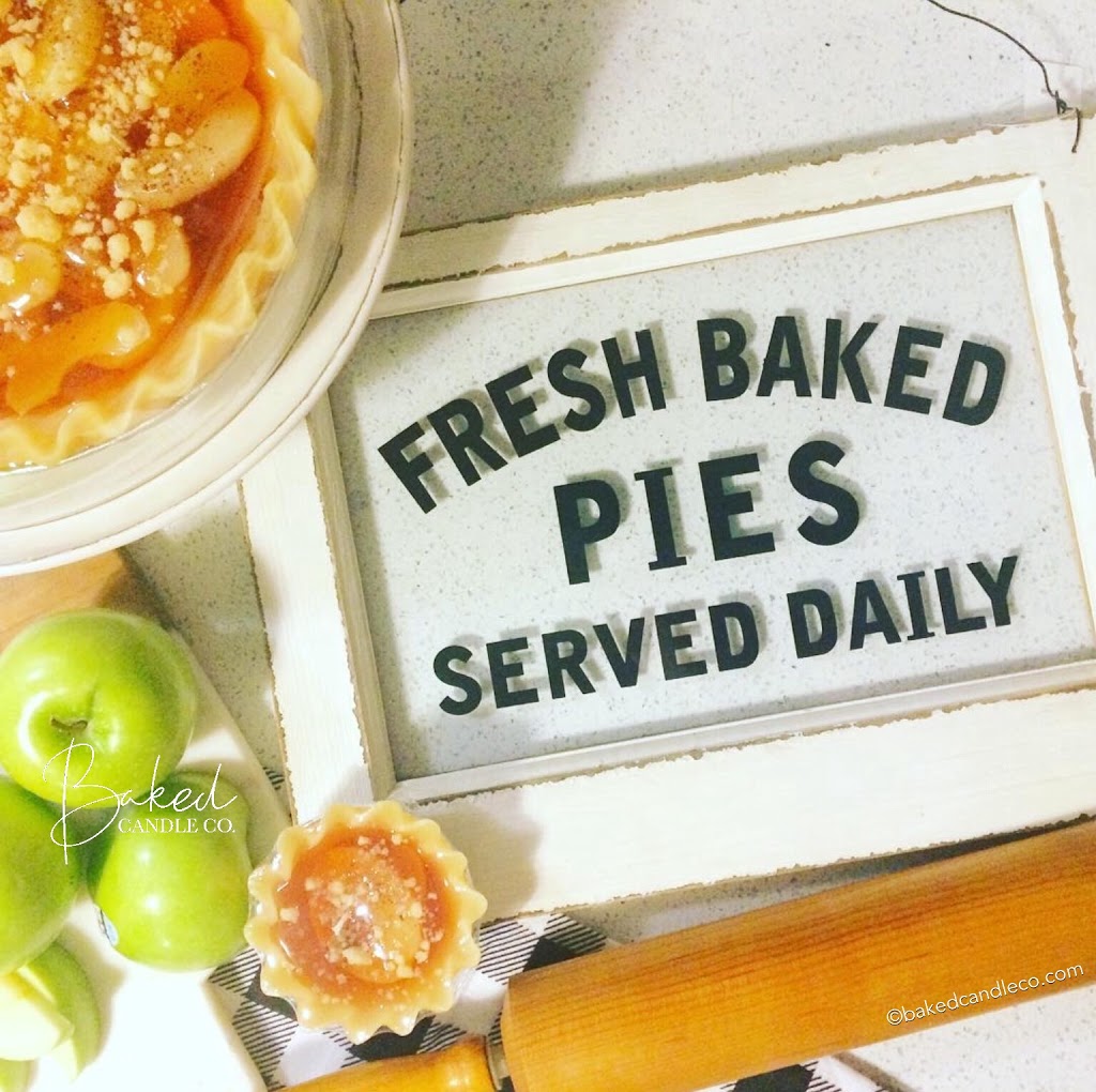 Baked Candle Co. | 2145 N Routledge Park, London, ON N6G 0J8, Canada