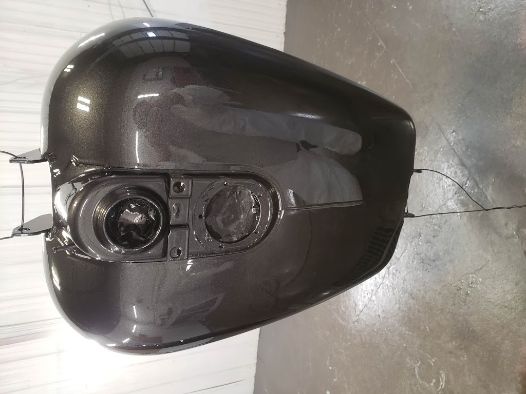 McKays Autobody | 1301 4 St, Nisku, AB T9E 8J2, Canada | Phone: (780) 691-7256