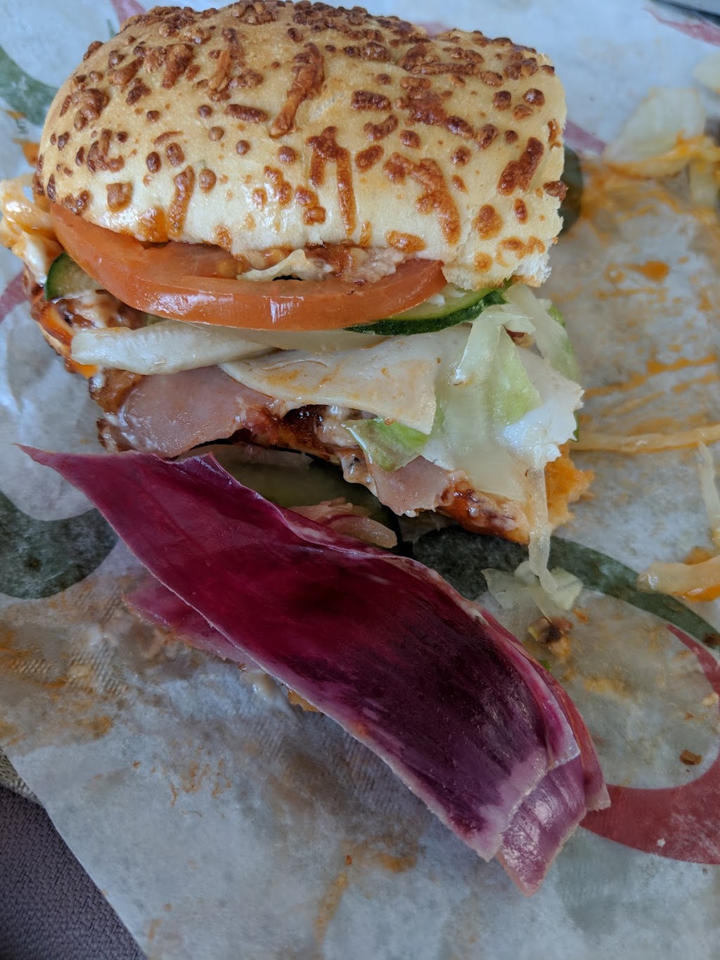 Quiznos | 10355 120 St unit 102 building b, Surrey, BC V3V 0C1, Canada | Phone: (604) 583-9990