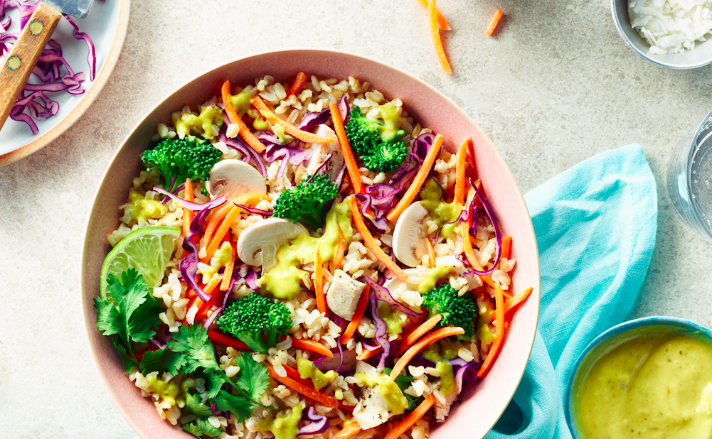 Freshii | 3924 17 St NW, Edmonton, AB T6T 0C2, Canada | Phone: (780) 306-1366