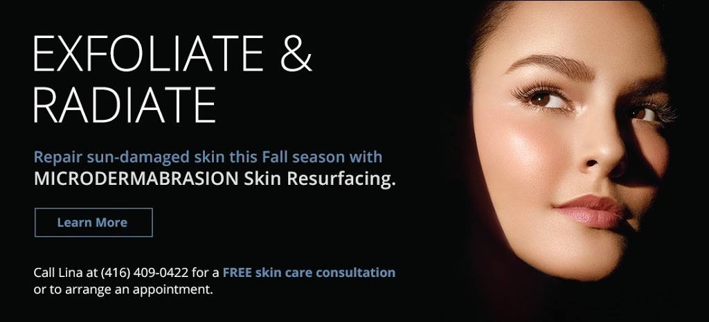 Lina Diminno Med Spa | 20032 Hwy 11, Holland Landing, ON L9N 1N2, Canada | Phone: (416) 409-0422