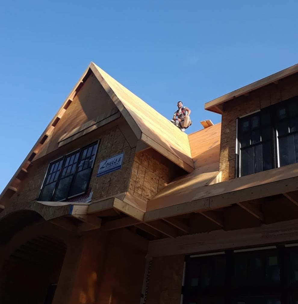 King Roof Tile Inc. | 24 Kirby Pl SW, Calgary, AB T2V 2K4, Canada | Phone: (403) 612-9905