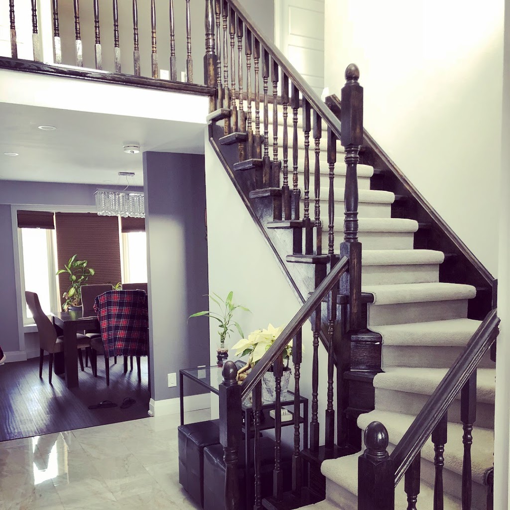 Multiple Choice Flooring | Carpet Installation Brampton | 18 Halldorson Trail, Brampton, ON L6W 4M3, Canada | Phone: (416) 320-0318