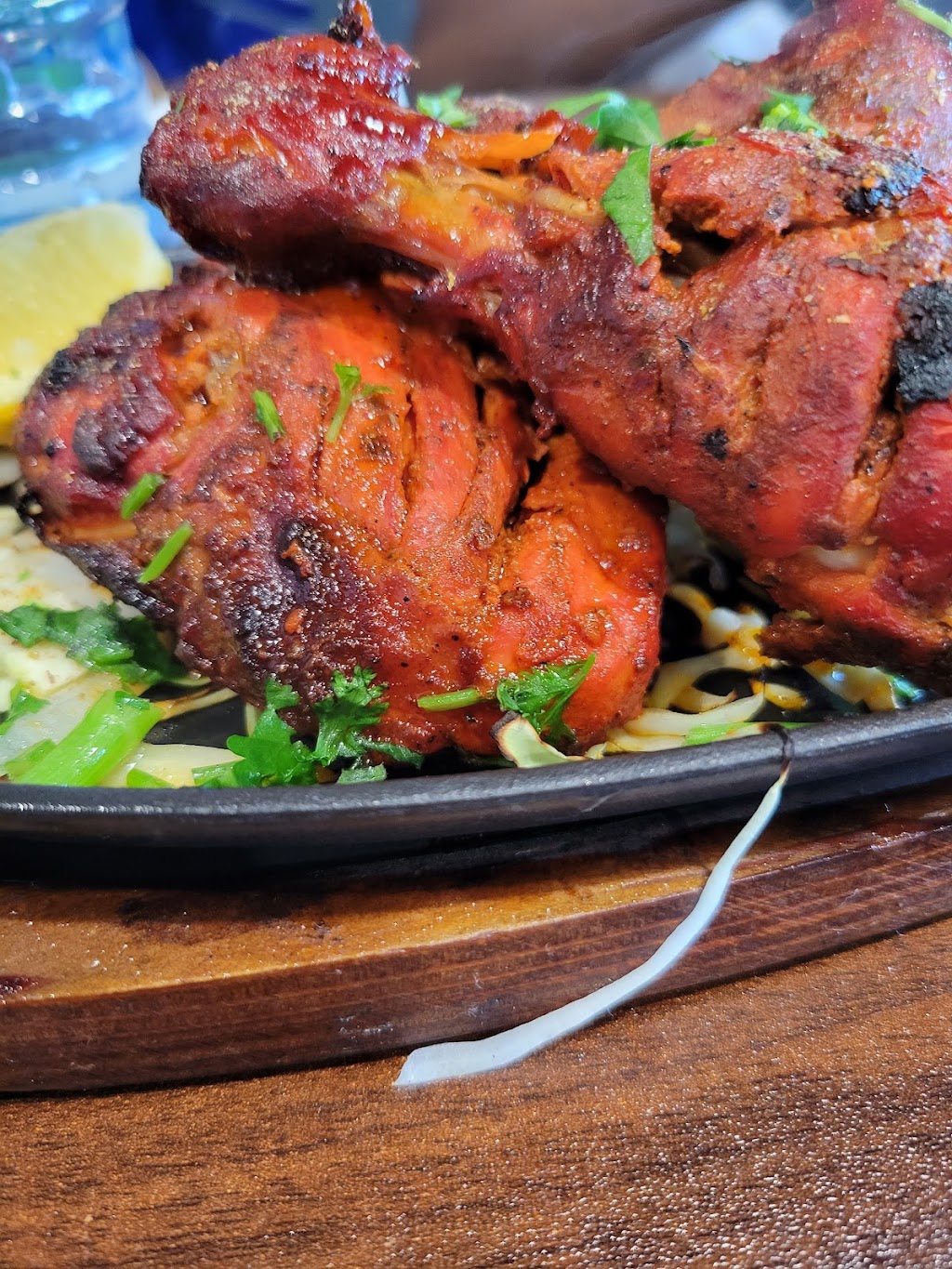 Spice Hub Indian Kitchen | 1015 Main St Unit 4, Westphal, NS B2W 3V4, Canada | Phone: (902) 435-2227