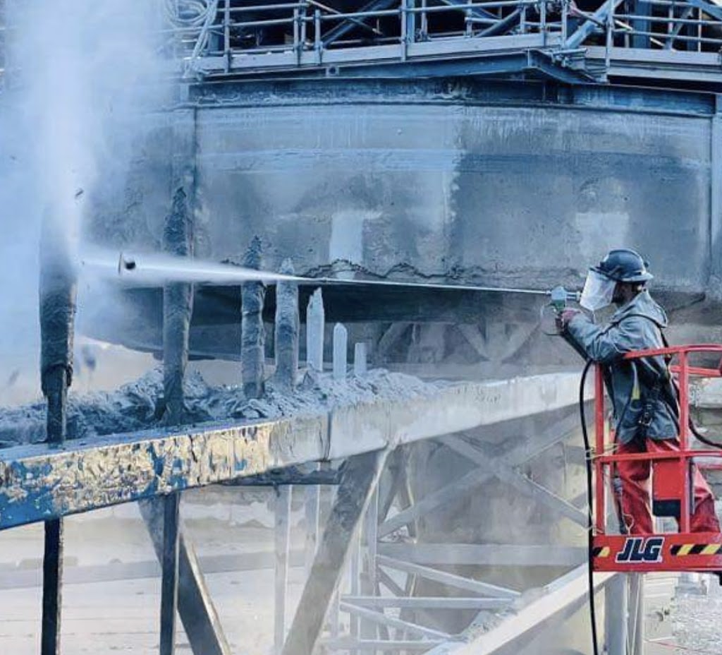 Mammouth Services Environnementaux | 71 Rue Principale, Saint-Amable, QC J0L 1N0, Canada | Phone: (514) 222-7083