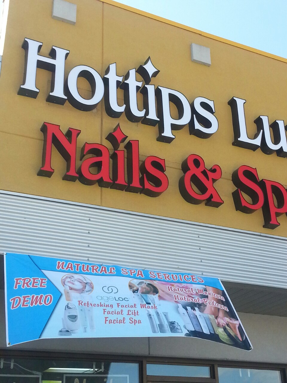 Hottips | 4962 98 Ave NW, Edmonton, AB T6B 2Y7, Canada | Phone: (780) 490-0988
