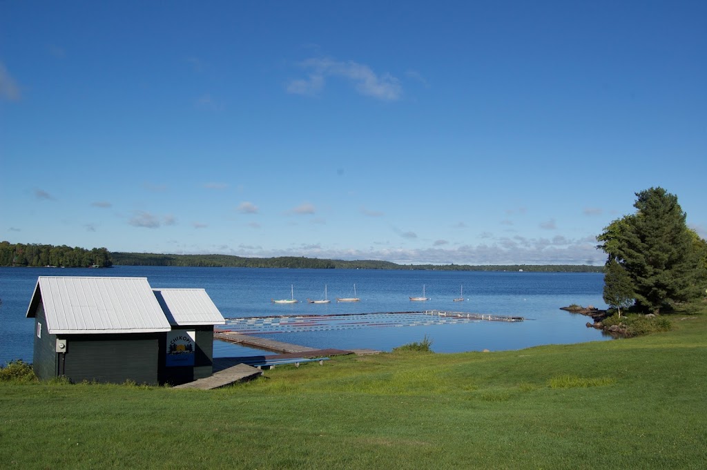 Camp Chikopi | 373 Chikopi Rd, Magnetawan, ON P0A 1P0, Canada | Phone: (705) 387-3811