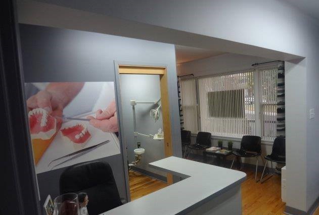 Marc Dupuis - Denturologiste Sherbrooke | 854 Rue McManamy, Sherbrooke, QC J1H 2N3, Canada | Phone: (819) 565-2971