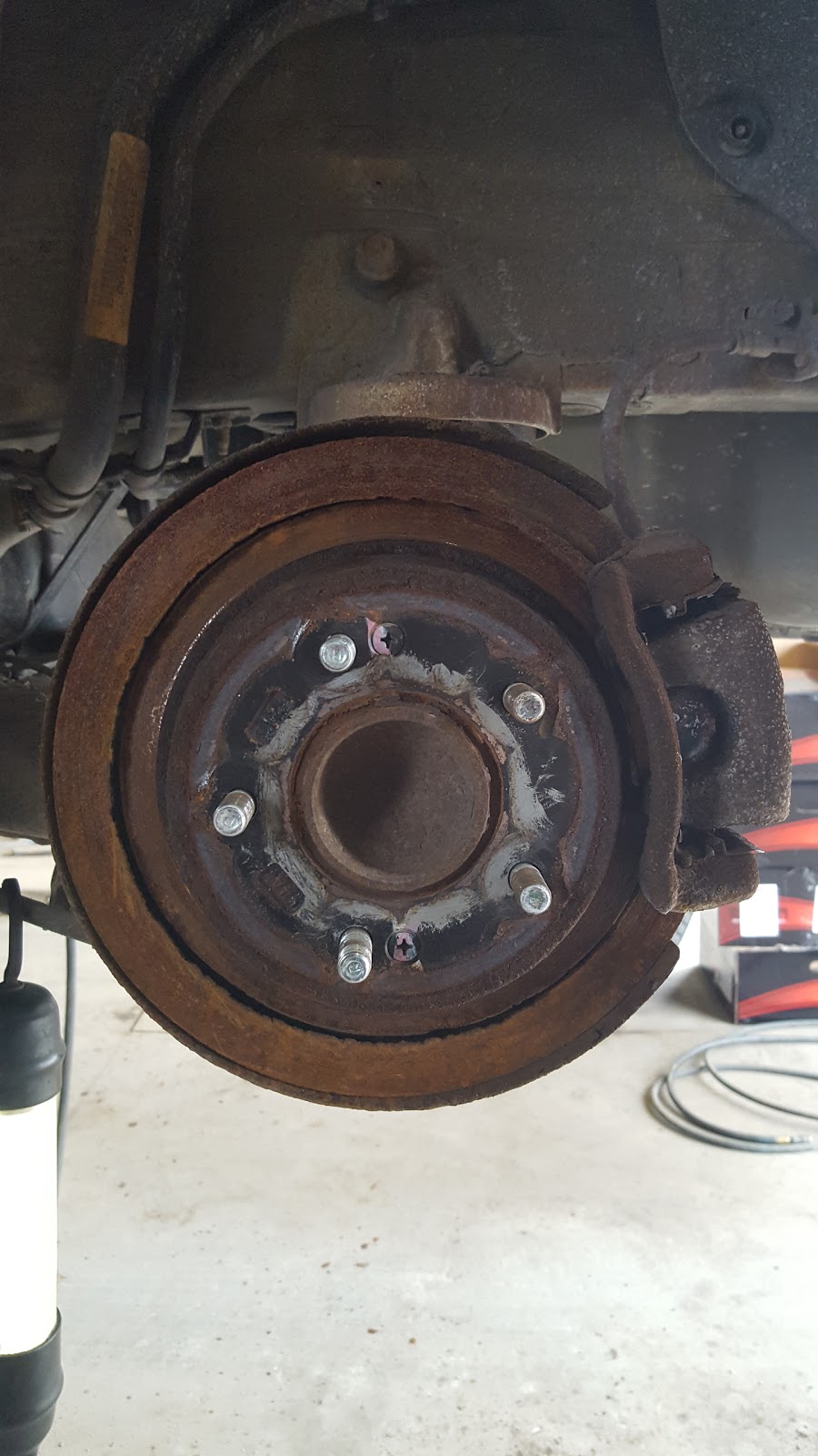 OK Tire | 7 Yonge St N, Elmvale, ON L0L 1P0, Canada | Phone: (705) 322-1652