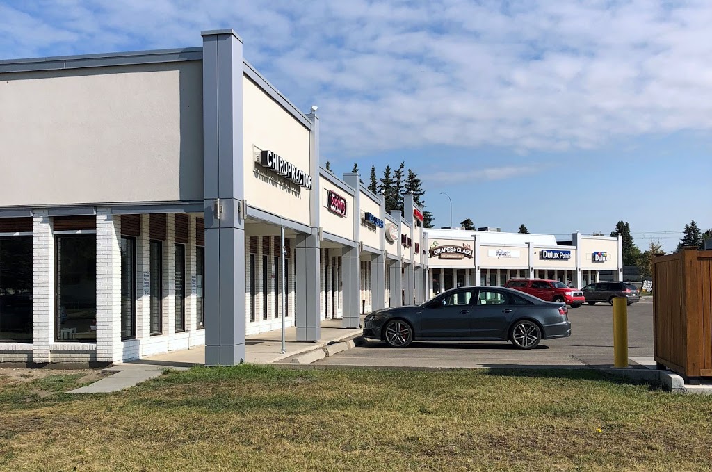 Full Potential Chiropractic | 5308 17 Ave SW #11, Calgary, AB T3E 6S6, Canada | Phone: (403) 204-0084